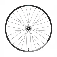 Forhjul Xt M8120 Tubeless 29'' E Thru Boost   Cykelhjul fra Shimano