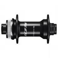 Fornav 100 12mm 32h Sort Hb R7070 105   Cykelnav fra Shimano