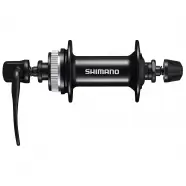Fornav 100mm, 32h, Cl   Cykelnav fra Shimano