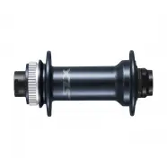 Fornav Slx M7100 32h, 110mm Boost, 15mm, Cl   Cykelnav fra Shimano
