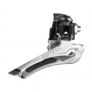 Forskifter 2x10 Sp Grx Fd Rx400   Cykel Forskifter fra Shimano