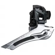 Forskifter 2x11 Sp Fd R8000 34.9mm Cb Ds 46 53t   Cykel Forskifter fra Shimano