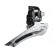 Forskifter 2x11 Sp Grx Fd Rx810   Cykel Forskifter fra Shimano