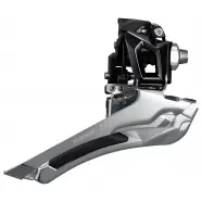 Forskifter 2x11 Sp Sort Fd R7000 L 34.9mm Cb Ds   Cykel Forskifter fra Shimano