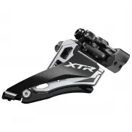 Forskifter 2x12 Sp 34,9mm   Cykel Forskifter fra Shimano