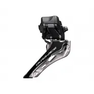 Forskifter 2x12 Sp Di2 Fd R9250 Brazed On   Cykel Forskifter fra Shimano