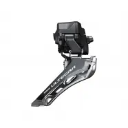 Forskifter 2x12 Sp Di2 Fdr8150 Ds Brazed On   Cykel Forskifter fra Shimano