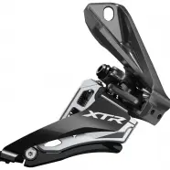 Forskifter 2x12 Sp Direct Mount   Cykel Forskifter fra Shimano