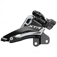 Forskifter 2x12 Sp E Type   Cykel Forskifter fra Shimano