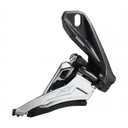Forskifter 2x12 Sp Fd M8100 D Ss Fp 66 99   Cykel Forskifter fra Shimano