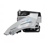 Forskifter 2x7 8 Sp Fd M315 Ts 34.9mm Cb   Cykel Forskifter fra Shimano