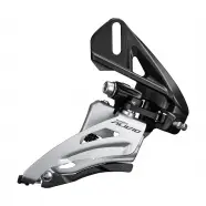 Forskifter 2x9 Sp Fd M3120 D Ss Fp Dm 64 69   Cykel Forskifter fra Shimano