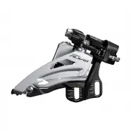 Forskifter 2x9 Sp Fd M3120 E E Type Ss Fp 64 69   Cykel Forskifter fra Shimano