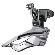 Forskifter 3x10 Sp Trippel Klampe 34,9mm   Cykel Forskifter fra Shimano