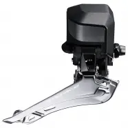 Forskifter Di2 Fd R9150 Dobbel Pålodning   Cykel Forskifter fra Shimano