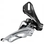 Forskifter Fd M8000 Xt Trippel 11 Sp S Swing Direct M   Cykel Forskifter fra Shimano