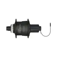 Freehub 10 11s 142 36 Thru Fh U6060 Disc Brake Cl   Cykelnav fra Shimano