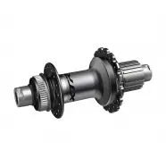 Freehub 12s 148 32 Thru Fh M9111 B Xtr Disc Brake Cl   Cykelnav fra Shimano