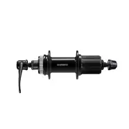 Freehub 8 9 10s 135 32 Black Fh Qc400 Hm Disc Brake Cl   Cykelnav fra Shimano