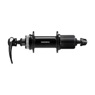 Freehub 8 9 10s 141 36 Black Fh Qc400 Hm B Disc Brake Cl   Cykelnav fra Shimano