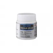 Freehub Grease Jar 50g   Smøremiddel fra Shimano