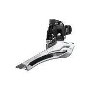 Front Derailleur 12s Fd R7100 34.9mm Ds Dp 50 54t   Cykel Forskifter fra Shimano