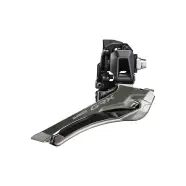 Front Derailleur 12s Fd Rx820 Brazed On Ds Dp 63 66   Cykel Forskifter fra Shimano
