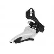 Front Derailleur Double Fd U4000 D Ss Fp Dm 64 69   Cykel Forskifter fra Shimano