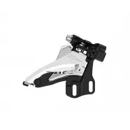 Front Derailleur Double Fd U4000 E Ss Fp Dm 64 69   Cykel Forskifter fra Shimano
