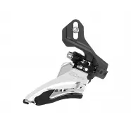 Front Derailleur Double Fd U6000 D Ss Fp Dm 64 69   Cykel Forskifter fra Shimano