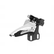 Front Derailleur Double Fd U6000 E Ss Fp 64 69   Cykel Forskifter fra Shimano