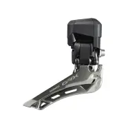 Front Derailleur Fd Rx825 Grx Brazedon Ds 61 66   Cykel Forskifter fra Shimano