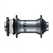 Front Hub 100 28 Thru Hb M9110 Disc Brake Cl   Cykelnav fra Shimano