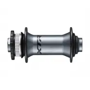 Front Hub 100 32 Thru Hb M9110 Disc Brake Cl   Cykelnav fra Shimano