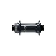 Front Hub 110 28 Thru Hb M8210 B Deorext Discbrakecl   Cykelnav fra Shimano