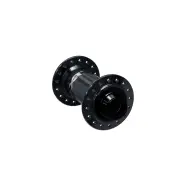 Front Hub 110 32 Thru Hb M8210 B Deorext Discbrakecl   Cykelnav fra Shimano