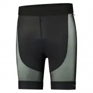 Fuji Trail Liner Black Xxxl   Cykelshorts fra Shimano