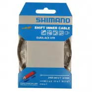 Gearkabel Racer Da9000 1 Stk. 1,2x2100mm Polymer   Cykelreservedele fra Shimano