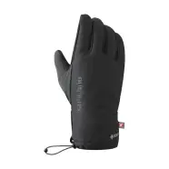 Gore Tex Grip Primaloft Gloves Black Xxl   Cykel Handsker fra Shimano