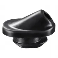 Grommet Til Di2 Kabel 4stk Sm Gm01 Til Ew Sd50 6mm   Cykelreservedele fra Shimano