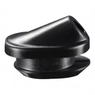Grommet Til Di2 Kabel 4stk Sm Gm02 Til Ew Sd50 7x8mm   Cykelreservedele fra Shimano