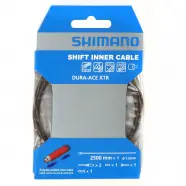 Inner End Caps For Brake Cable (10pcs)   Cykelreservedele fra Shimano