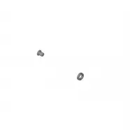 Inner Gear Fixing Bolt Unit Fc 4703 (m8x9.6 1unit=4sets)   Cykelreservedele fra Shimano
