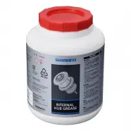 Internal Hub Grease Jar 2.5kg   Smøremiddel fra Shimano