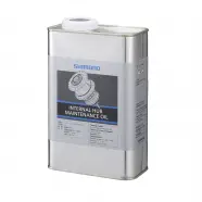 Internal Hub Maintenance Oil Sg Various 1l   Smøremiddel fra Shimano