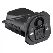 Junction A Built In Type Ew Rs910 E Tube Port X2   Cykelreservedele fra Shimano