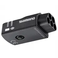 Junction A Sm Ew90 B 5 Port Di2   Batteriæske fra Shimano