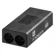 Junction B Sm Jc41 4 Port Indvendig Ledning   Cykelreservedele fra Shimano