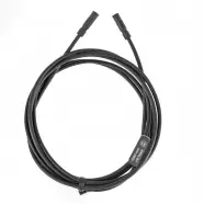 Kabel E Tube Sd50 1600mm   Ledning fra Shimano