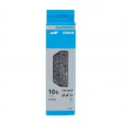 Kæde 10sp 116l Cn 4601 10 Sp   Cykelkæde fra Shimano
